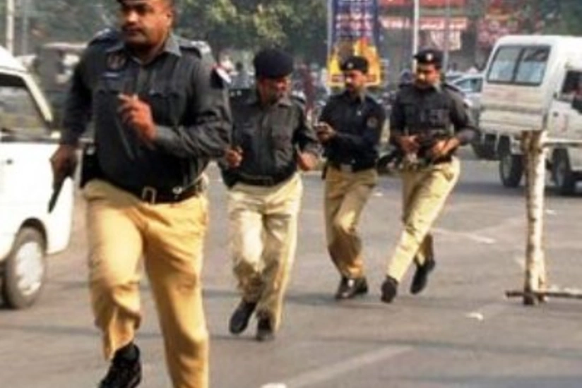 ​Pakistanda baş vermiş partlayış nəticəsində 1 nəfər ölüb, 14 nəfər yaralanıb