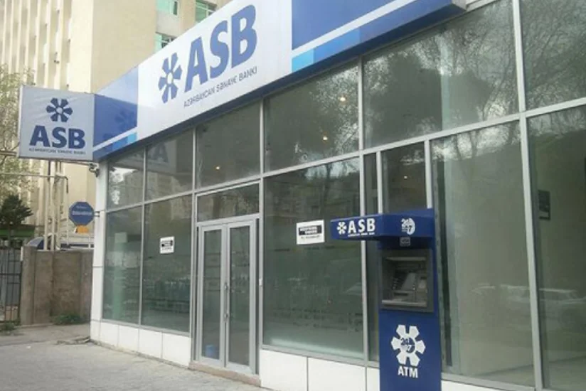 ​Azərbaycan Sənaye Bankı fəaliyyətini dayandırıb