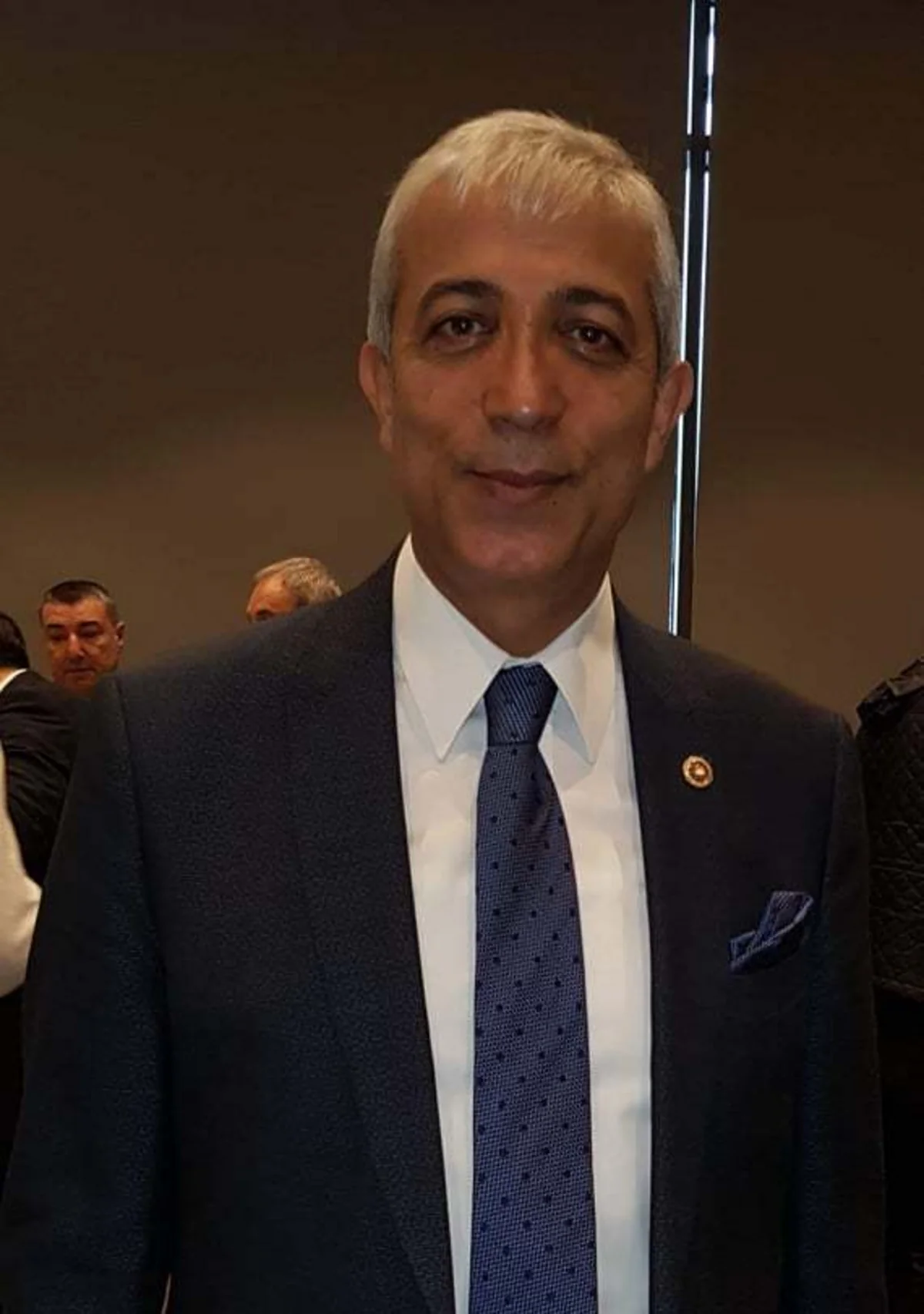 Türkiyə parlamentinin komissiya sədri: “Azərbaycan vasitəsilə təcrübələrimizi digər qardaş türk ölkələrində bölüşmək istəyirik”