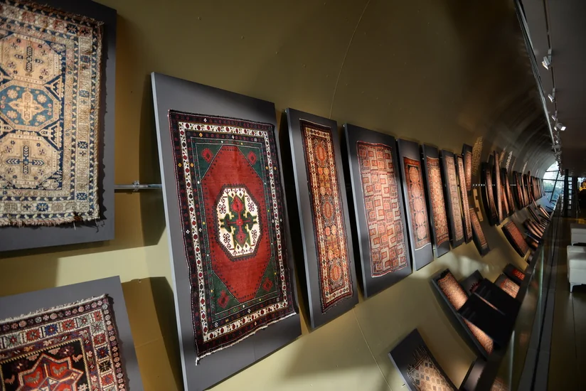May 5 to be marked as Carpet makers' Day in Azerbaijan