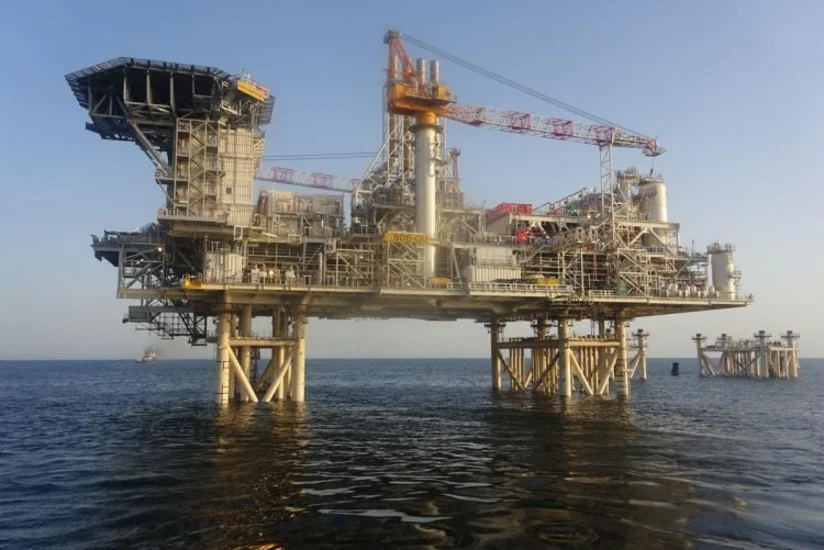 В ГНФАР поступило 66 млн долларов от продажи газа с Шахдениз