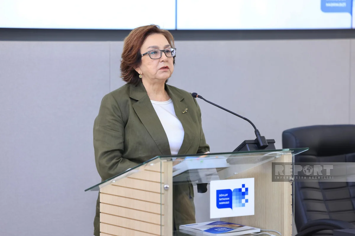DİM sədri: Mediada işimizi müzakirə edənlər sanki paralel həyatda yaşayır