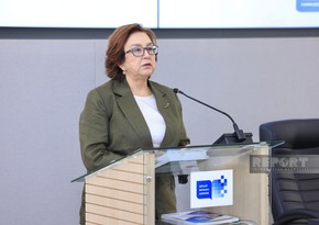 DİM sədri: Mediada işimizi müzakirə edənlər sanki paralel həyatda yaşayır