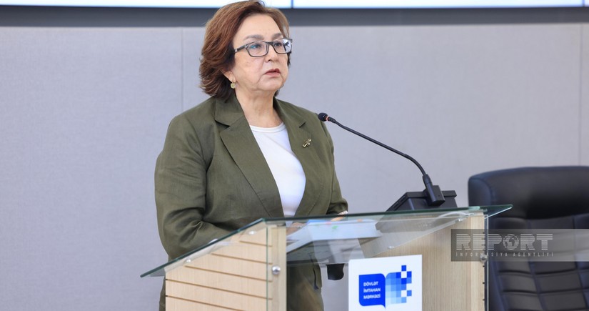 DİM sədri: Mediada işimizi müzakirə edənlər sanki paralel həyatda yaşayır
