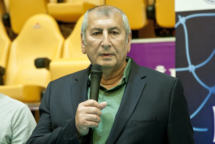 Voleybol üzrə Azərbaycan Super Liqasında komanda sayı artırıla bilər