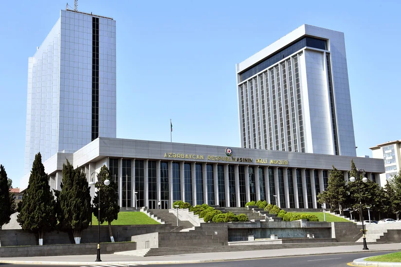 Head to be appointed to Working Group for Azerbaijan-Algeria Interparliamentary relations