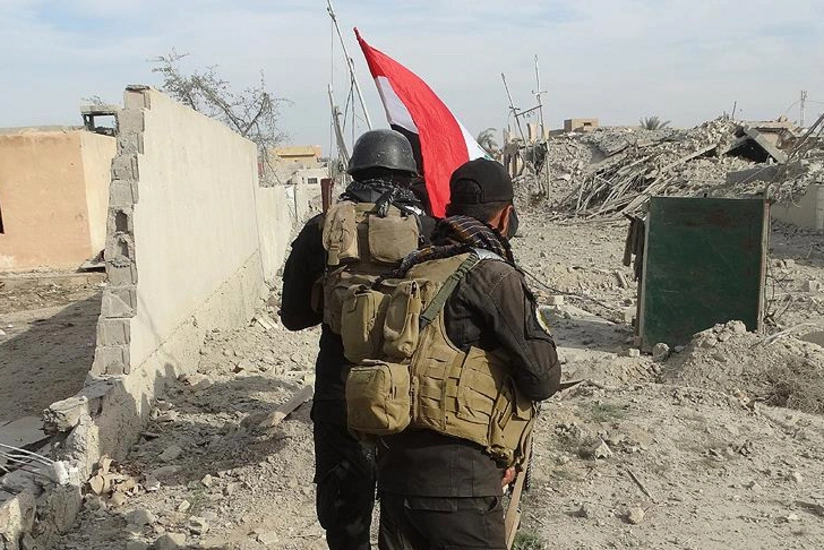 Iraqi army declares complete liberation of Ramadi from Daesh