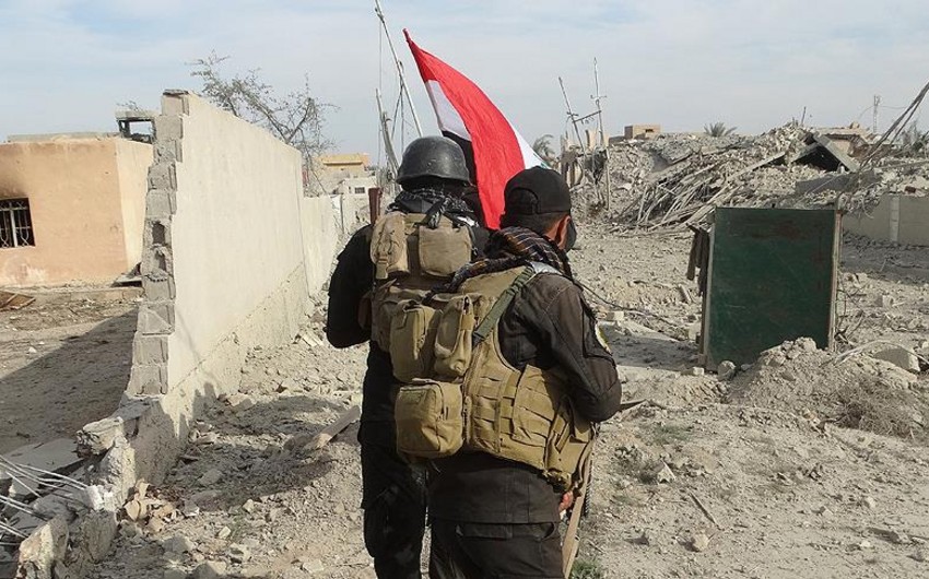 Iraqi army declares complete liberation of Ramadi from Daesh