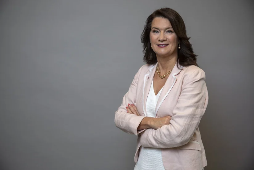 İsveçin xarici işlər naziri Ann Linde Azərbaycanı təbrik edib