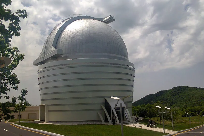 Şamaxı Astrofizika Rəsədxanasının strukturunda dəyişiklik edilib