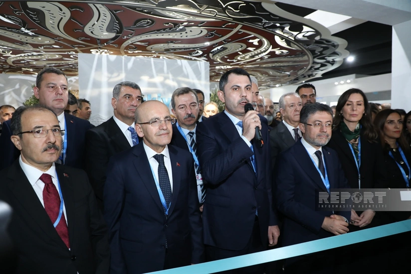 COP29-da Türkiyə iqlim dəyişikliyi ilə mübarizə tədbirlərini açıqlayacaq