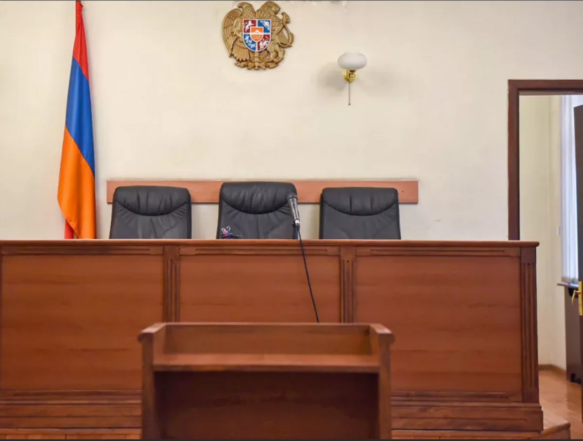 Ереванский суд освободил оппозиционеров