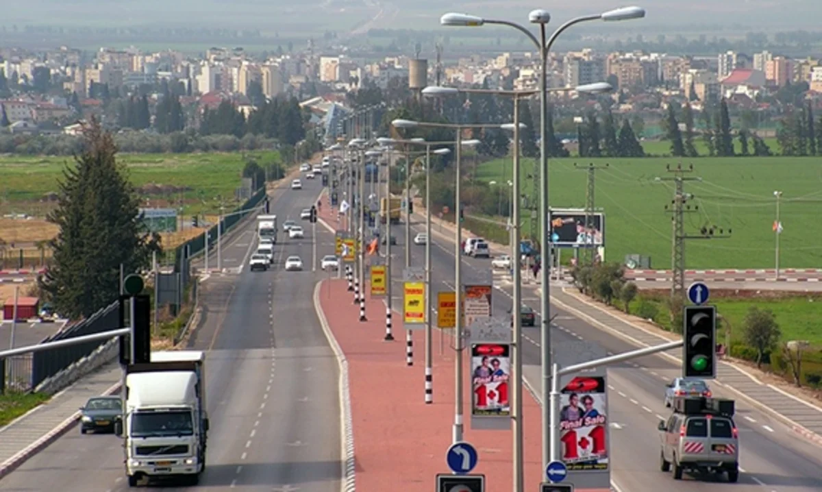 ​Mingəçevir və Afula qardaşlaşmış şəhərlər oldu