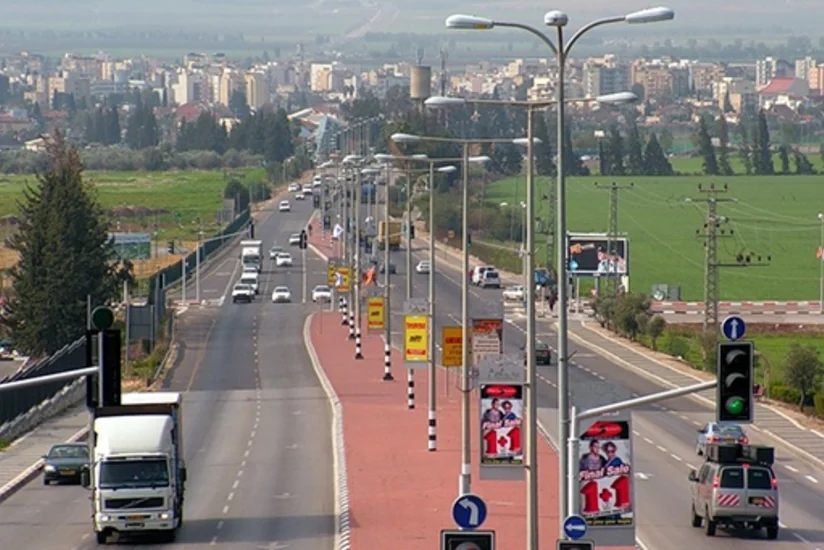​Mingəçevir və Afula qardaşlaşmış şəhərlər oldu