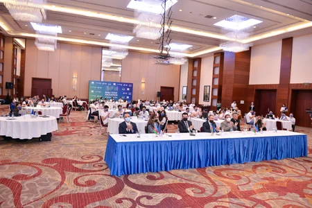 “Bakı Qida Hakatonu” keçirilib