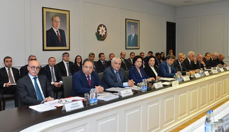 Gələn il ali təhsil müəssisələrinin prorektorları attestasiyadan keçiriləcək