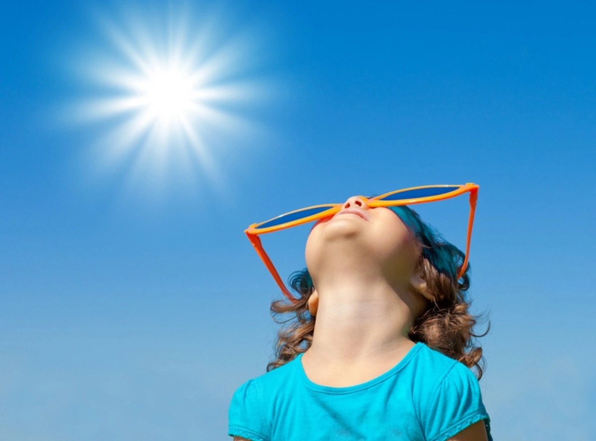 Tomorrow temperature will rise to 42°C in Azerbaijan