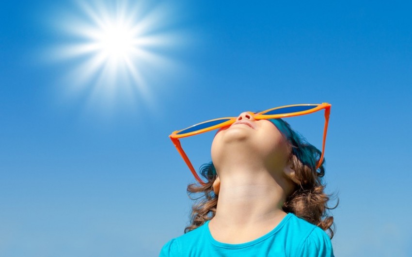 Tomorrow temperature will rise to 42°C in Azerbaijan