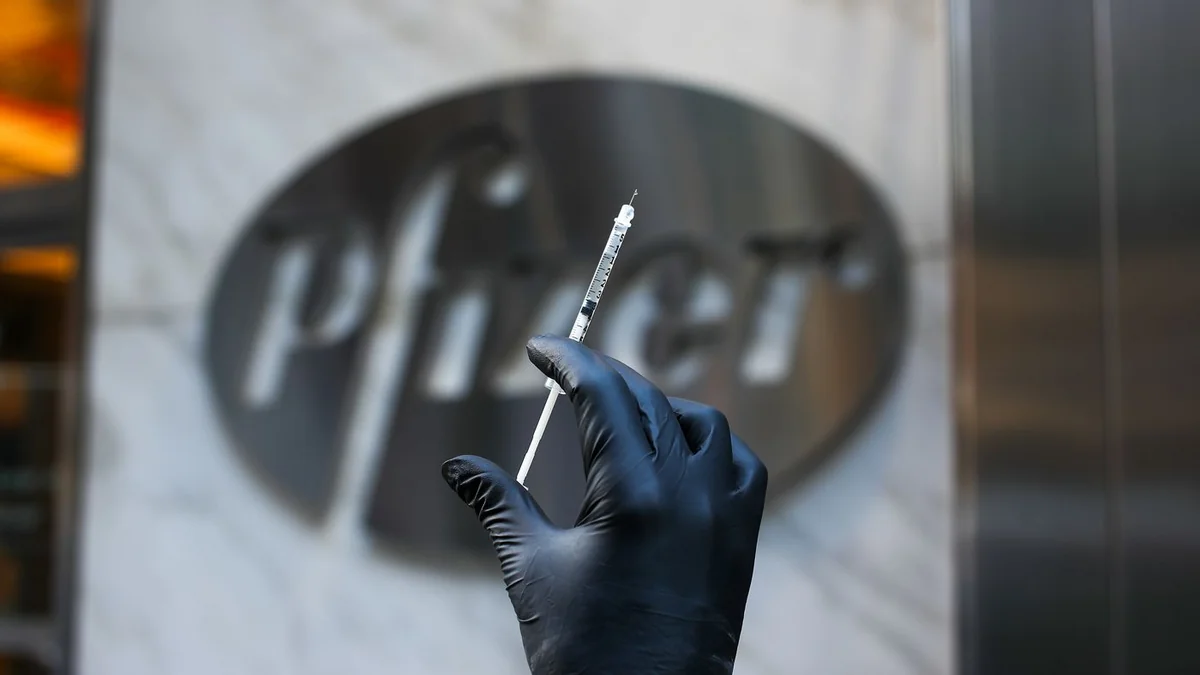 Pfizer və Moderna peyvəndin əks təsirlərinə cavabdeh olmayacaq