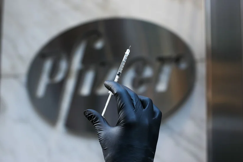 Pfizer və Moderna peyvəndin əks təsirlərinə cavabdeh olmayacaq