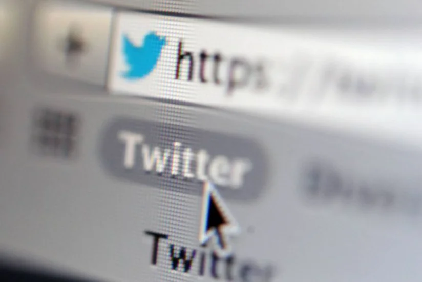 Жителя Австрии задержали за угрозы канцлеру в Twitter