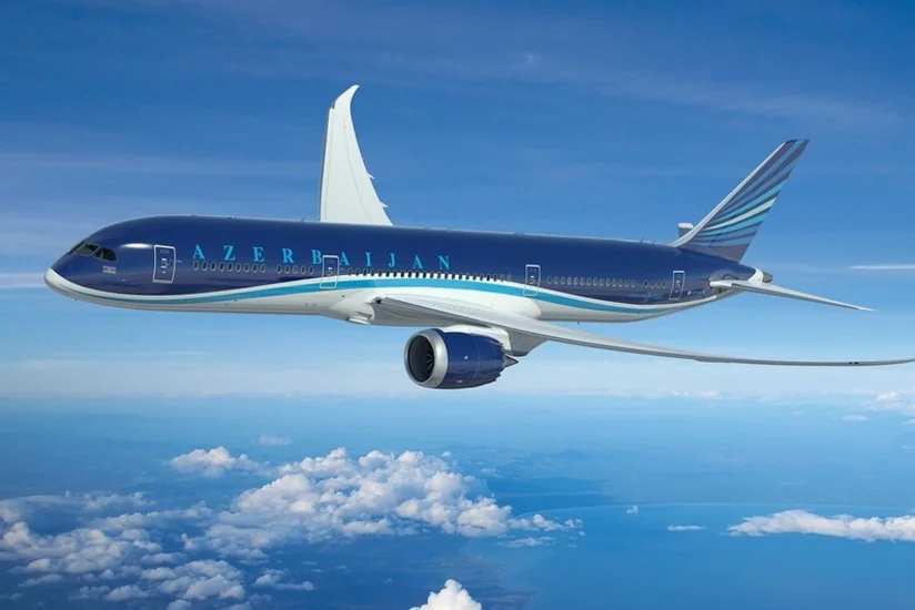 По маршруту Баку-Лондон-Баку будут выполняться специальные рейсы