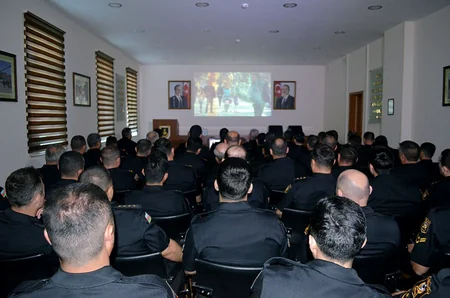 Müdafiə Nazirliyi və Dini Qurumlarla İş üzrə Dövlət Komitəsi maarifləndirici tədbir keçirib