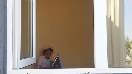 Cəlilabadın təzə məktəbi, Masallının yeni müəllimləri - REPORTAJ