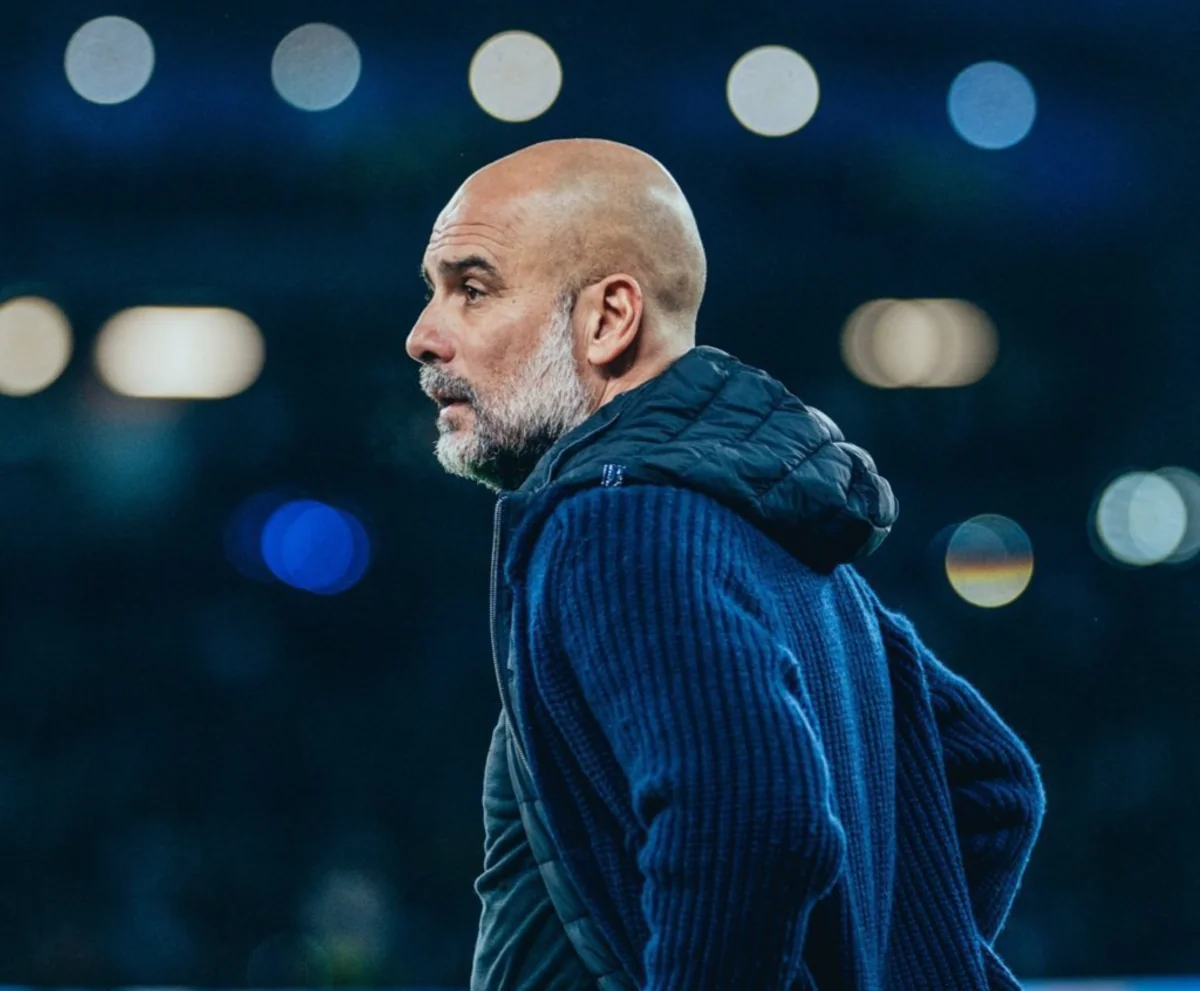 Qvardiola antirekorda imza atıb