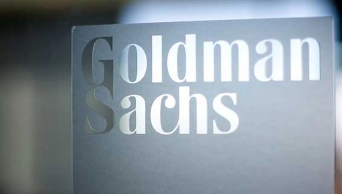 Goldman Sachs cuts oil price forecast