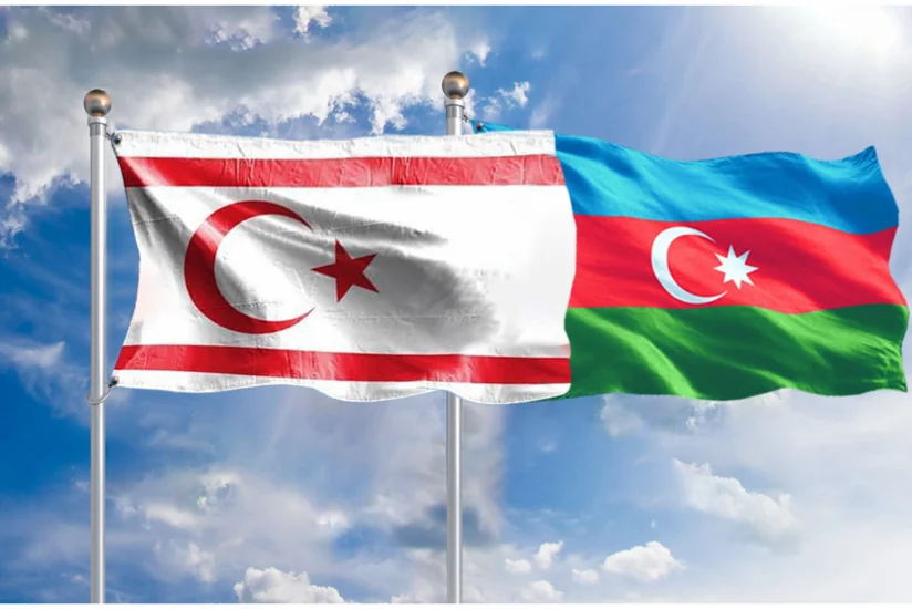 Şimali Kipr Azərbaycanı təbrik edib
