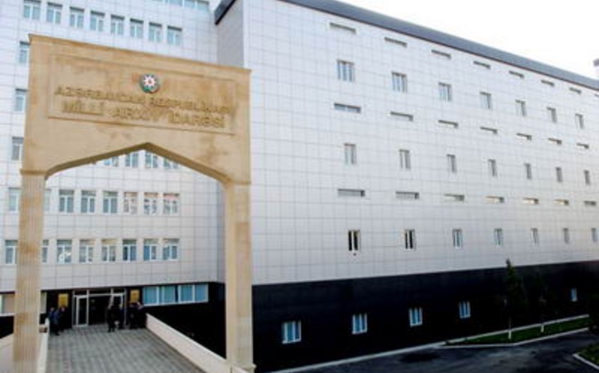 Azərbaycan Dövlət Kino-Foto Sənədləri Arxivinə yeni sənədlər daxil olub