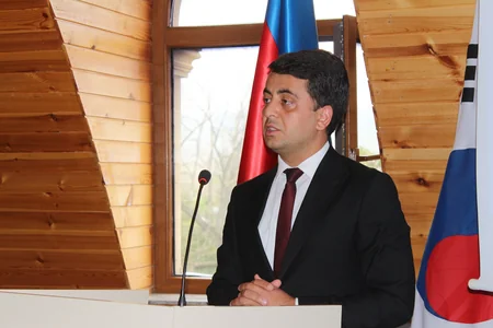 Azərbaycan Cənubi Koreya şirkətlərilə ağıllı kənd təsərrüfatı ilə bağlı memorandum imzalayıb