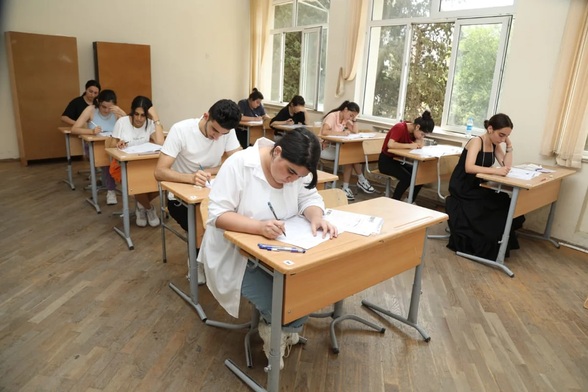 Ötən il qruplar üzrə ən nüfuzlu ixtisaslar müəyyənləşib - SİYAHI