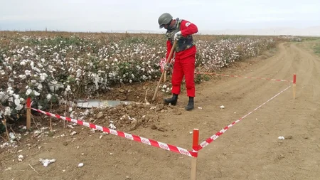 ANAMA 14 raket aşkarlayıb