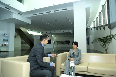 Xanım deputat: “Qadınlarla bağlı problem həmişə var...” - MÜSAHİBƏ