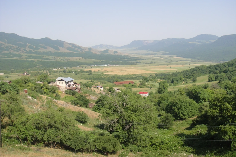 Кто заминировал Карабах?
