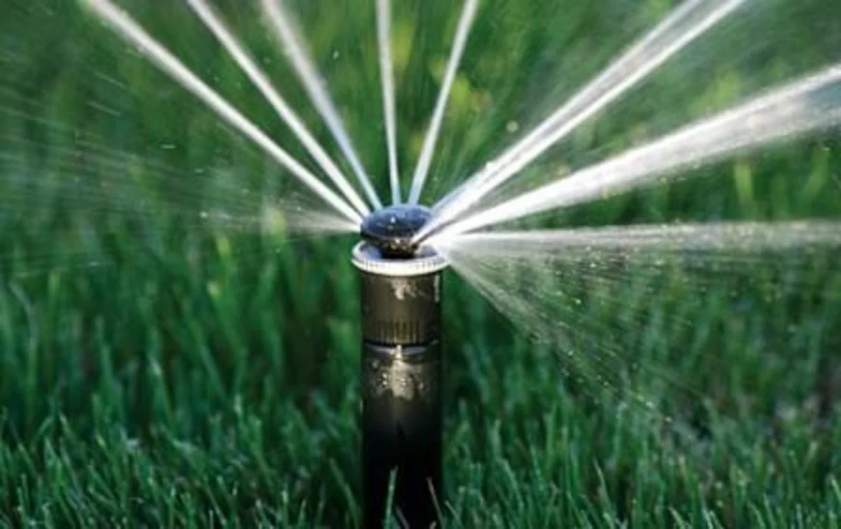 Azerbaijani MP offers to prepare a special program for irrigation system in Azerbaijan