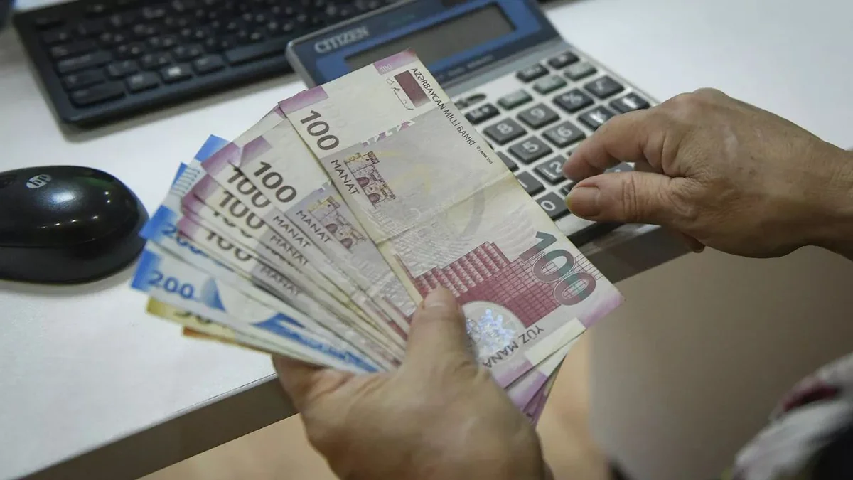 Расходы соцназначения выросли на 4,4 млрд манатов за последние 5 лет