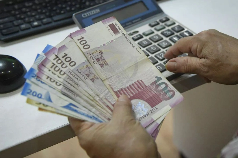 Расходы соцназначения выросли на 4,4 млрд манатов за последние 5 лет