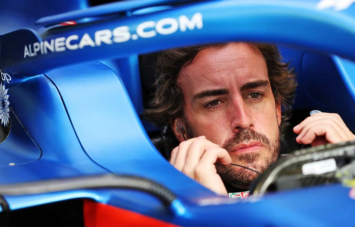 Fernando Alonso Bakıda Şumaxerə məxsus rekordu keçə bilər