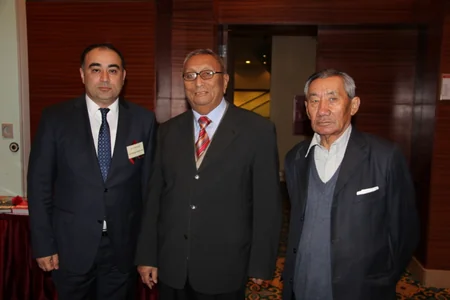Aktauda 20 Yanvar hadisələrinin ildönümü ilə əlaqədar fotosərgi təşkil olunub
