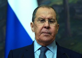 Russian FM: Issues in South Caucasus should be resolved by countries of region, their closest neighbors