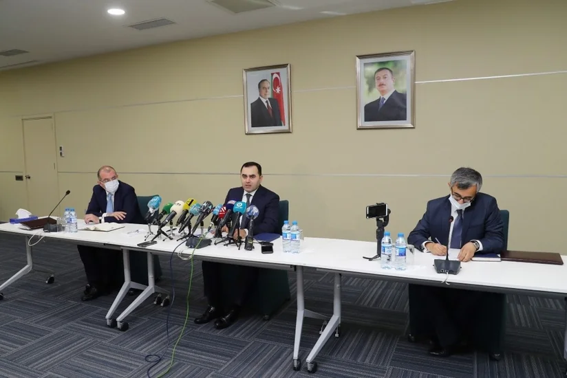 Tural Piriyev: “Sahibkarların depozitlərinin sığortalanması gündəmdə deyil”