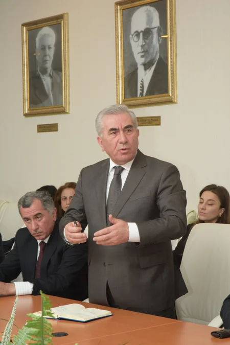 Azərbaycanda ilk dəfə elektron təbabət üzrə ümumrespublika elmi konfransı keçiriləcək
