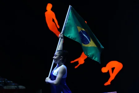 Bakıda daha bir beynəlxalq yarış start götürüb