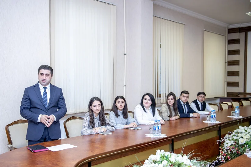 Kənd Təsərrüfatı Nazirliyi 250 vakant vəzifəni müsabiqəyə çıxaracaq
