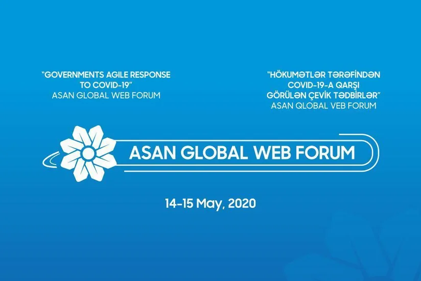 ASAN Qlobal Veb Forum keçiriləcək