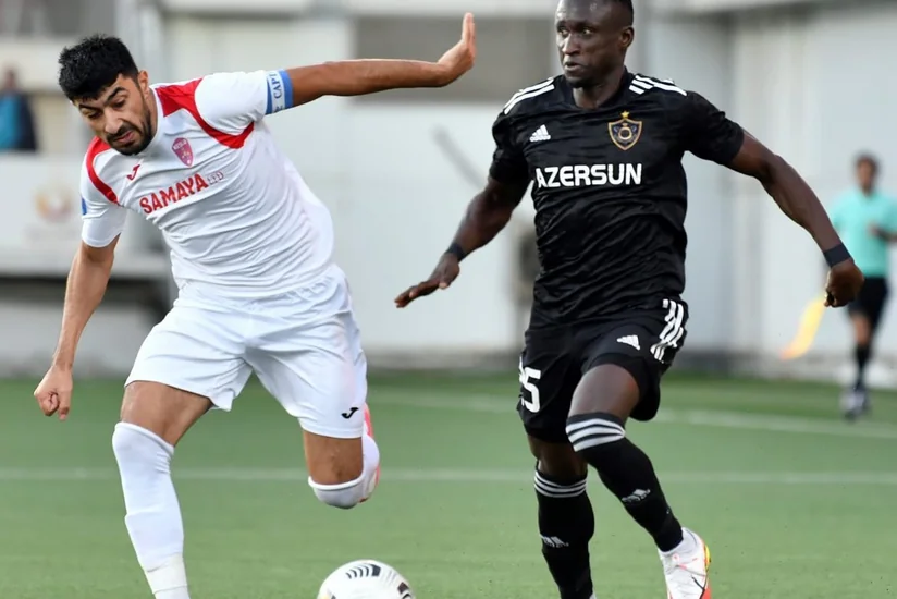 Azərbaycan Premyer Liqası: Qarabağ Keşləni qəbul edəcək