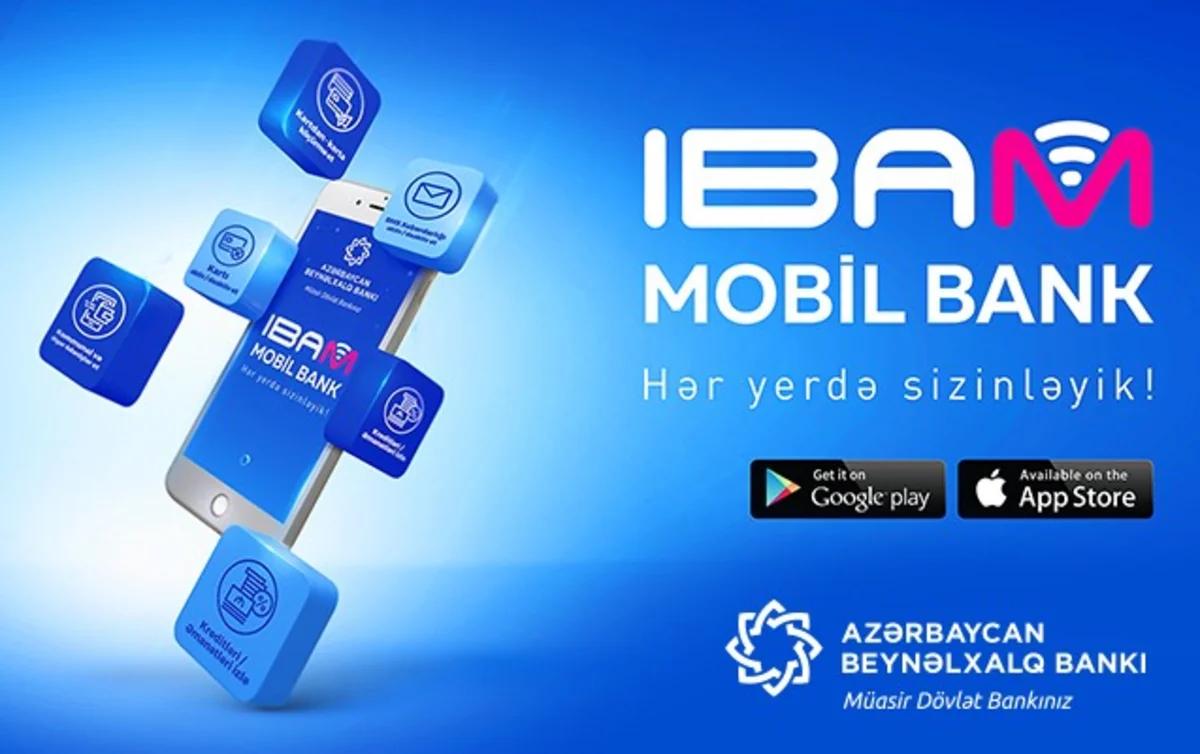 IBAm mobil əlavəsi yenilənib
